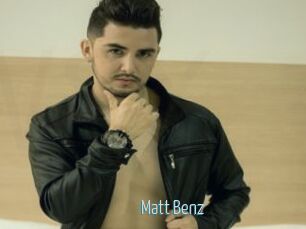 Matt_Benz