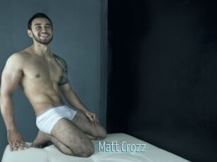 Matt_Crozz Video Sexe