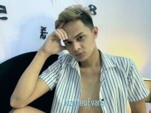MatteoEvans Video Sexe