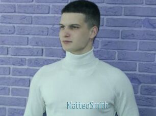 MatteoSmith