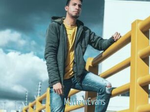 MattewEvans