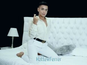 MattewFerrer