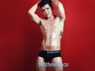 MatthewBlayze