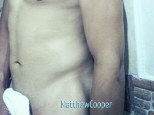 MatthewCooper