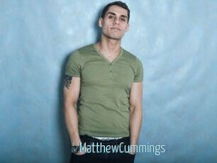 MatthewCummings