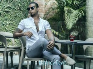 MatthewDewt