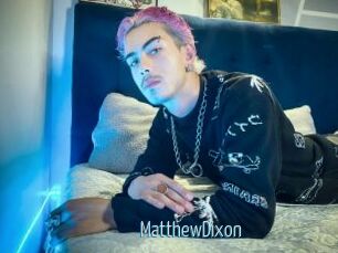MatthewDixon