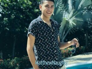 MatthewNaughty