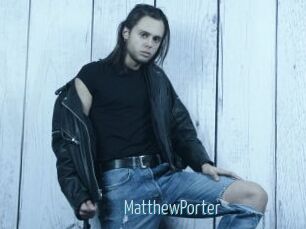 MatthewPorter
