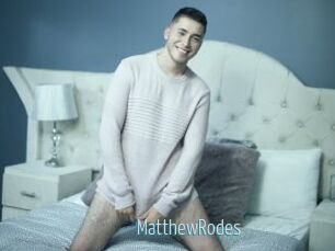 MatthewRodes Video Sexe