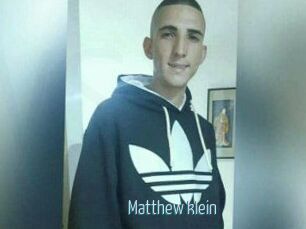 Matthew_klein