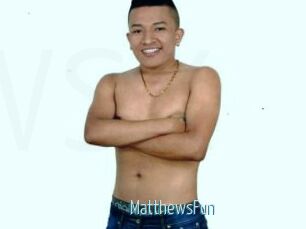 MatthewsFun