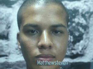 Matthewsteven