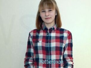 MattieFoxon