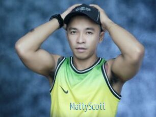 MattyScott