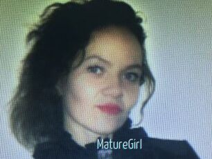 MatureGirl