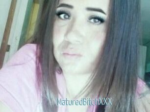 MaturedBitchXXX