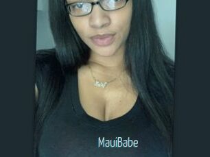 MauiBabe