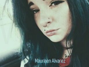 Maureen_Alvarez Video Sexe