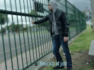 Maurice_at_job Video Sexe