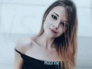 Maurine