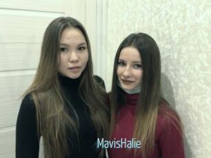 MavisHalie