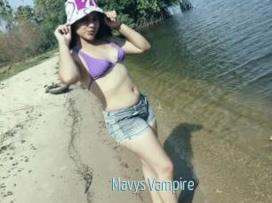 Mavys_Vampire