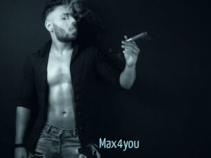 Max4you