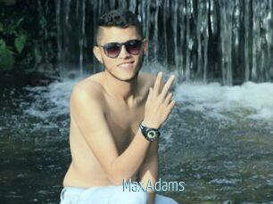 MaxAdams