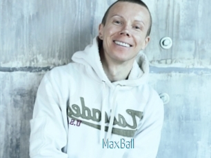 MaxBall