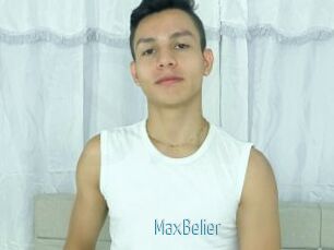 MaxBelier