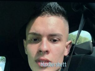 MaxBershett