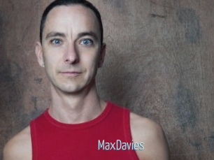 MaxDavies