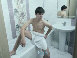 MaxDic