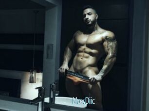 MaxDiic