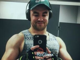 MaxDixxx