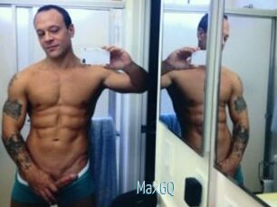 MaxGQ