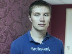 MaxHeavenly