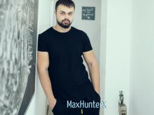 MaxHunterX