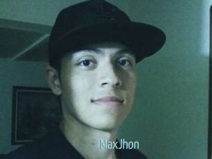 MaxJhon