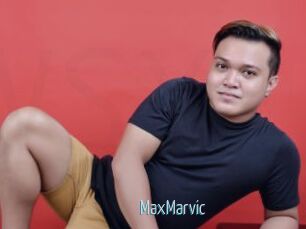 MaxMarvic