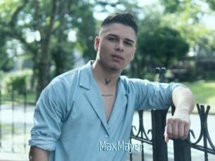 MaxMayer