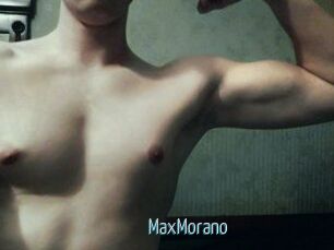 MaxMorano