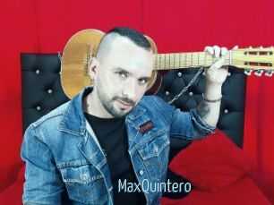 MaxQuintero