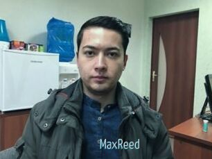 MaxReed