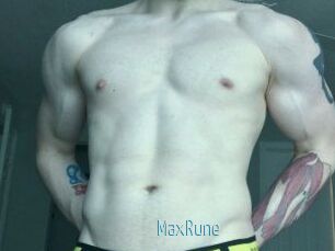 Max_Rune Video Sexe
