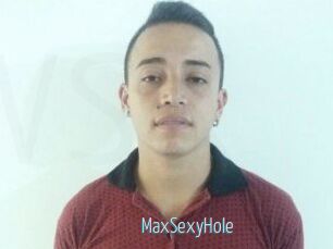 MaxSexyHole