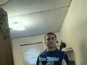 MaxSteeler