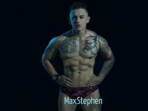 MaxStephen