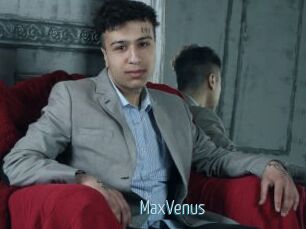 MaxVenus